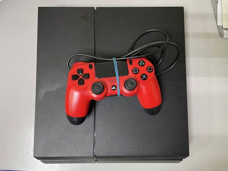 Sony playstation 4 pro 1tb