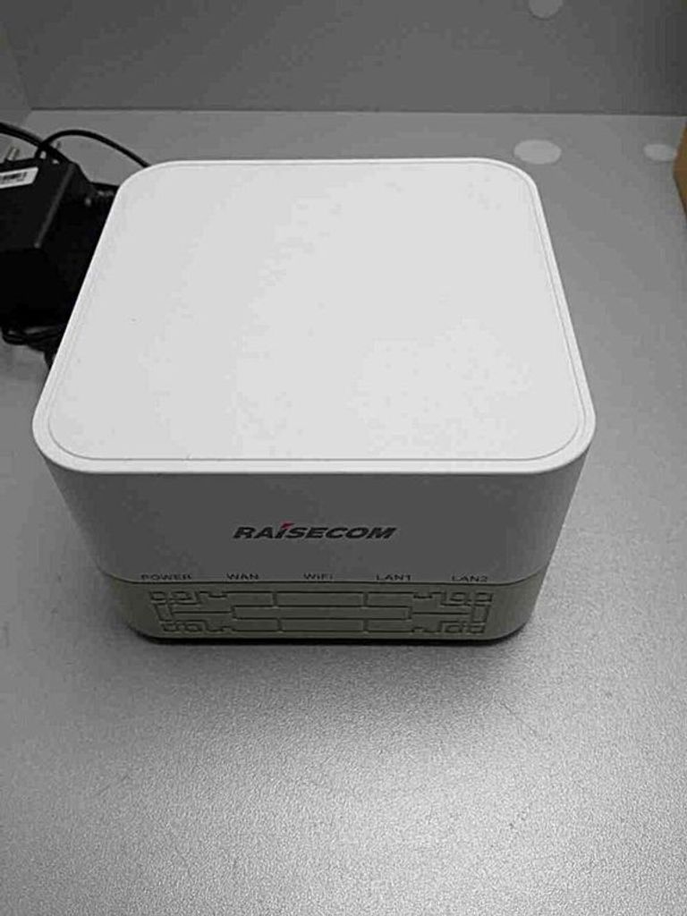 Raisecom dr5254-07