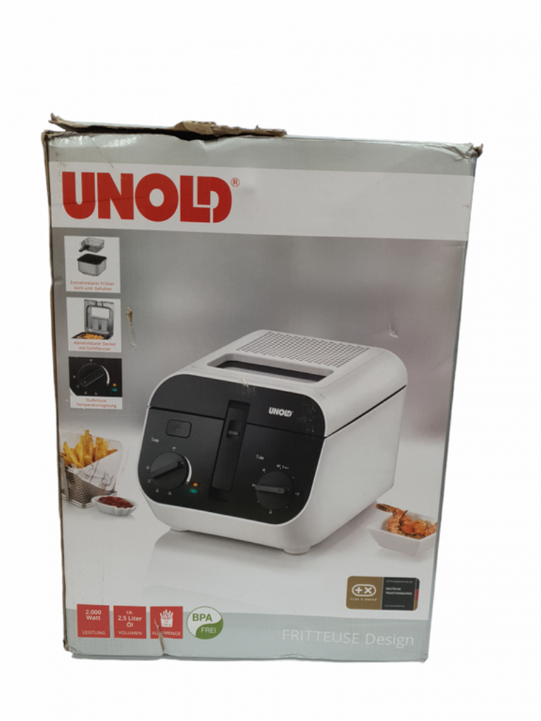 Unold 58625