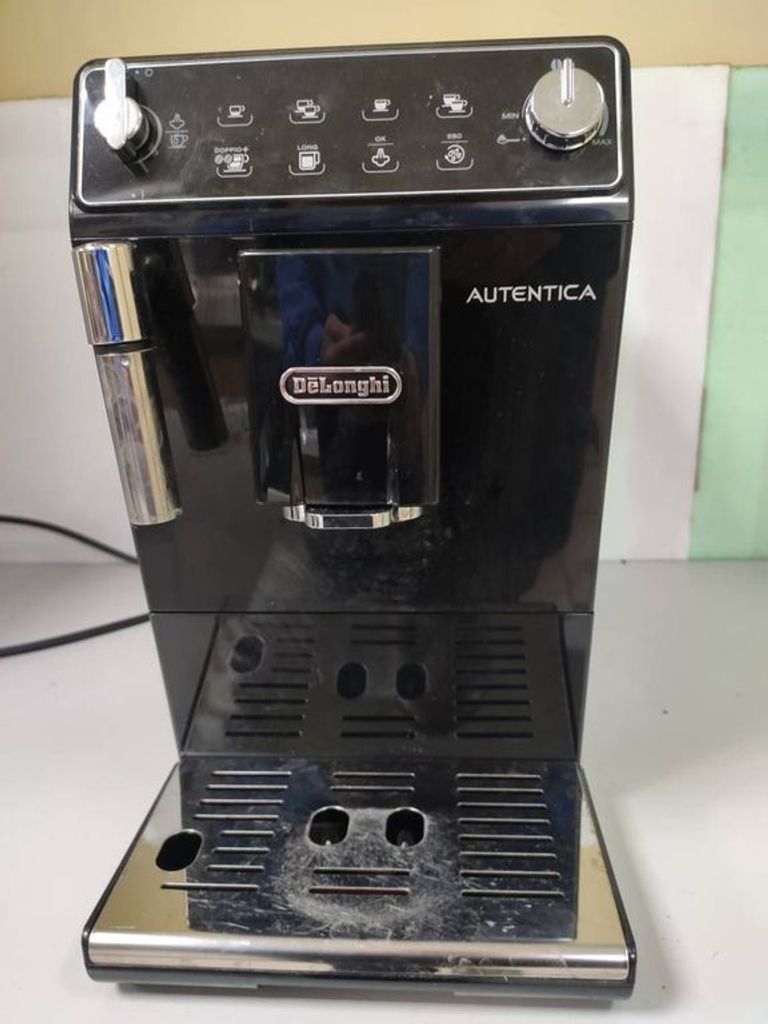 Delonghi etam 29.510