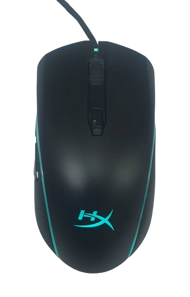 Hyperx pulsefire surge hx-mc002b