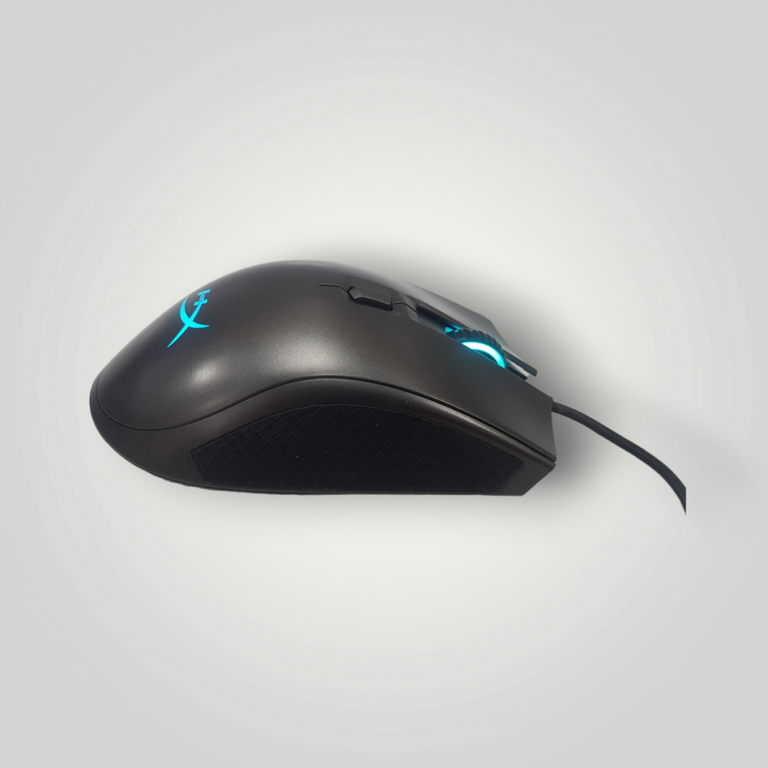 Hyperx pulsefire fps pro