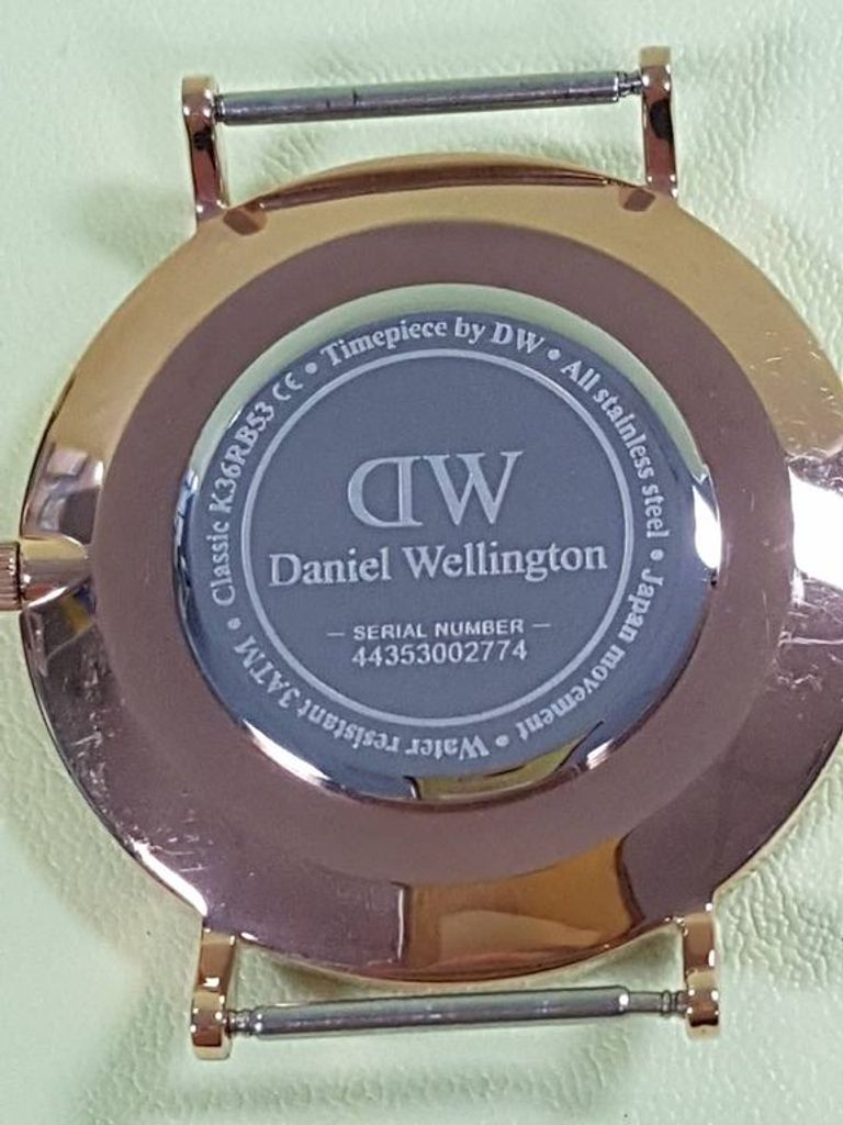 Daniel Wellington dw00100150