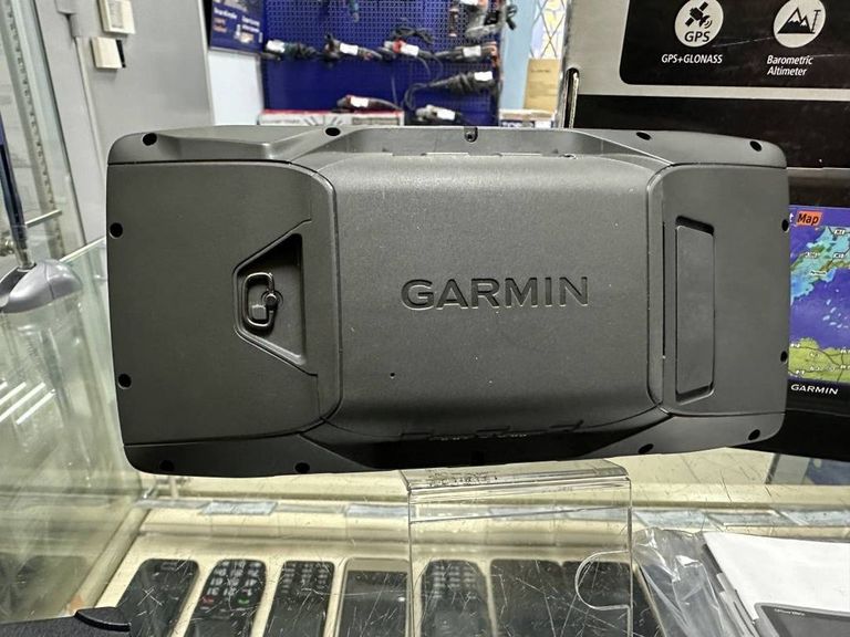 Garmin gpsmap276cx