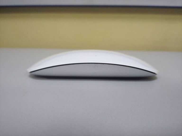 Apple magic mouse 2