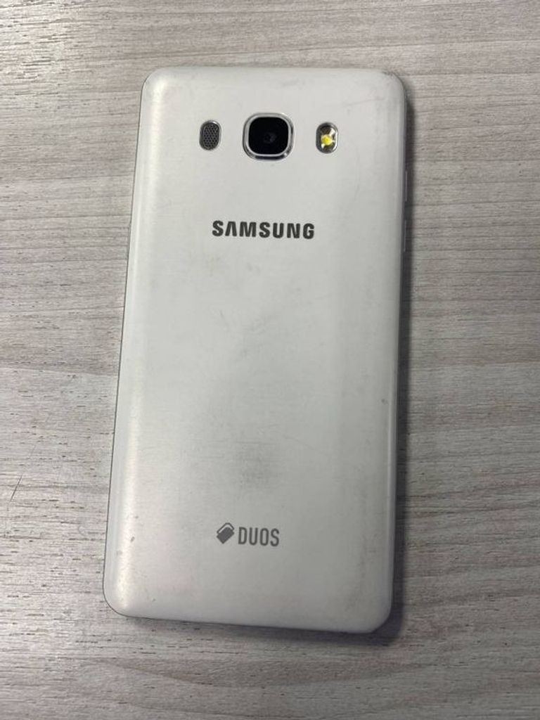 Samsung j510h galaxy j5