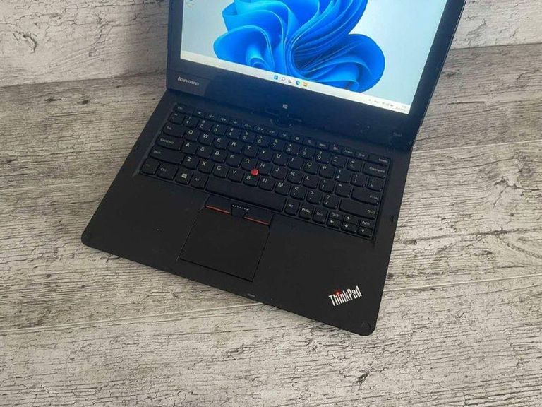 Купити Ноутбук Lenovo ThinkPad S230u Б/У