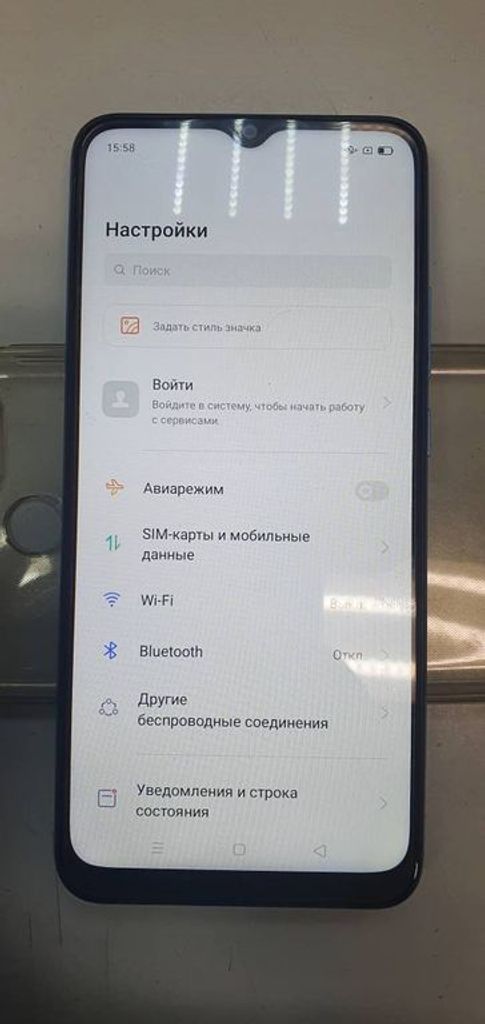 Дешево Oppo a15 cph2185 2/32gb з ломбарду