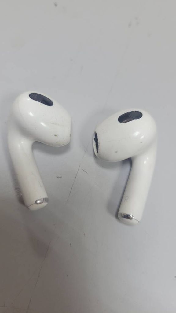 Apple airpods 3 gen a2566, a2565+a2564