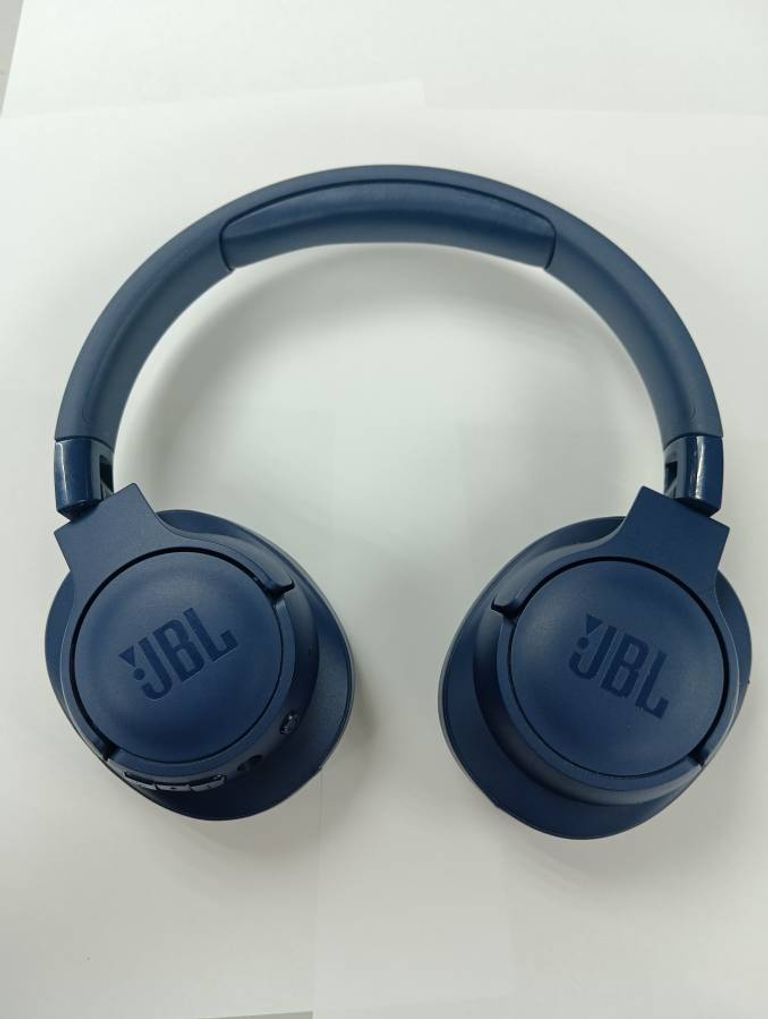 Jbl tune 720bt