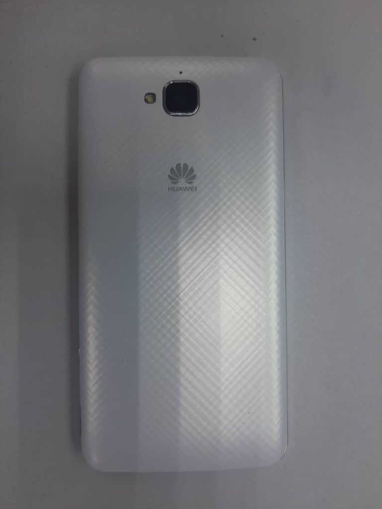 Huawei y6 pro dual sim