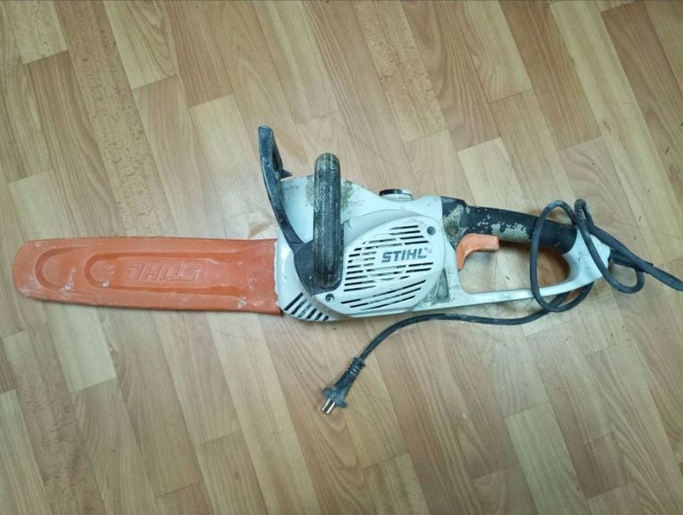 STIHL MSE 190 C-Q