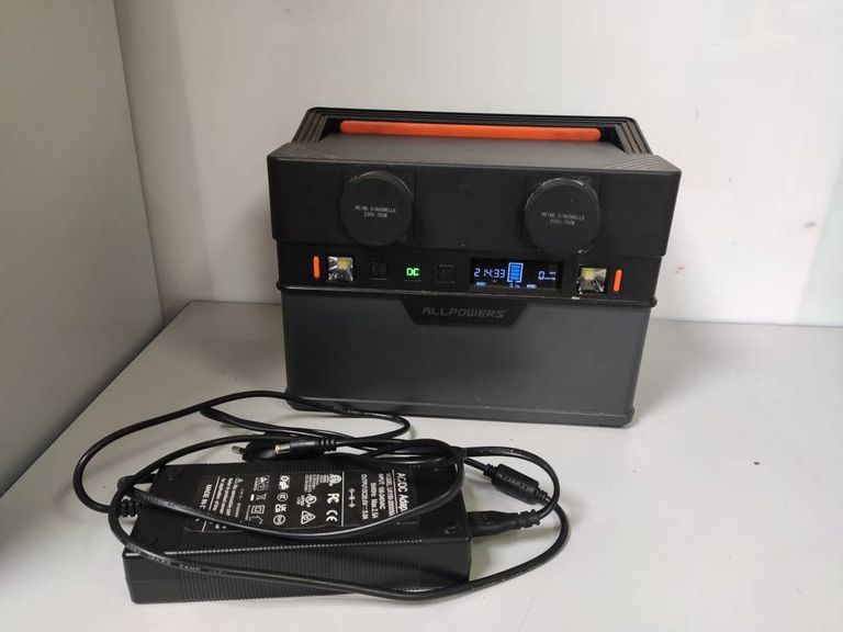 Allpowers S700W