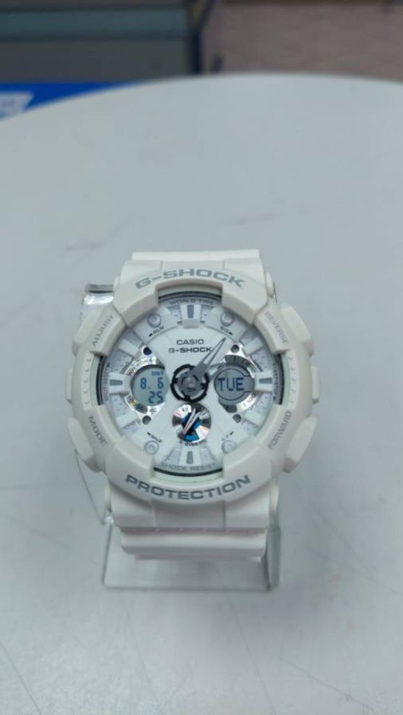 Casio G-Shock GA-120A-7AER