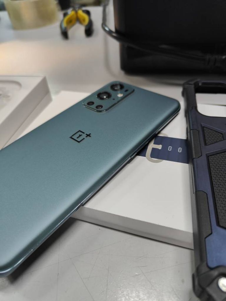 Розпродаж Oneplus 9 pro 8/256gb, продавець Техноскарб