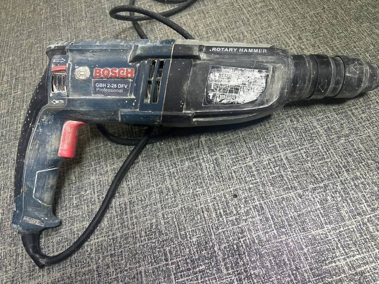 Bosch GBH 2-28 DFV (0611267200)