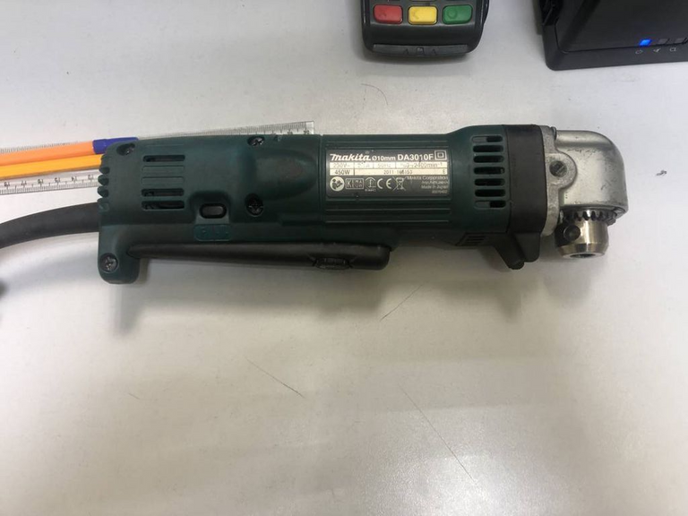 Makita DA3010F