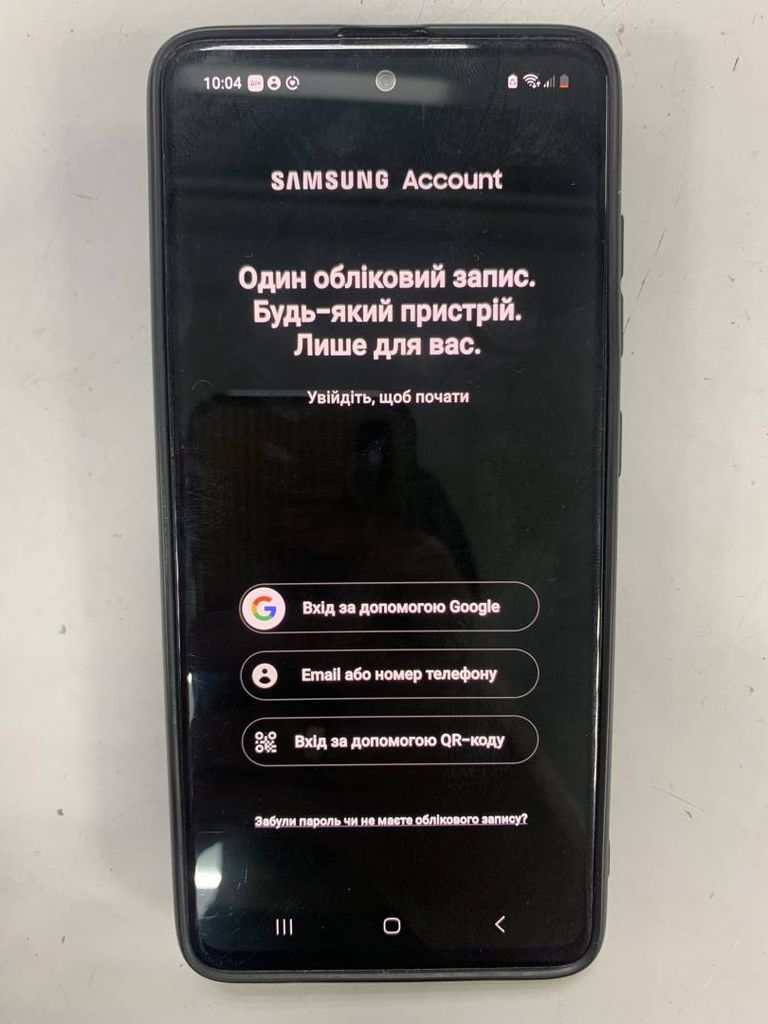 Samsung a515f galaxy a51 6/128gb