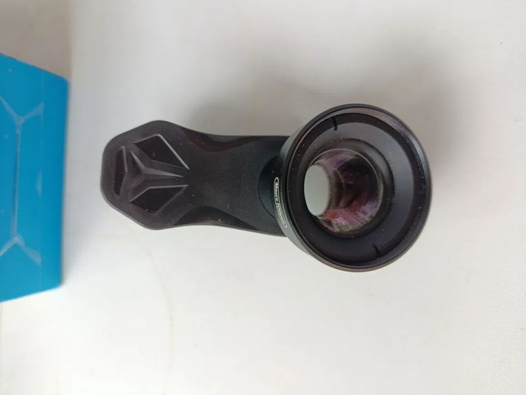 HD Smartphone Lens