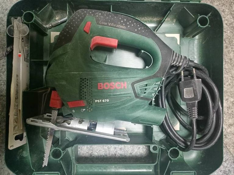 Bosch PST 670 (06033A0722)