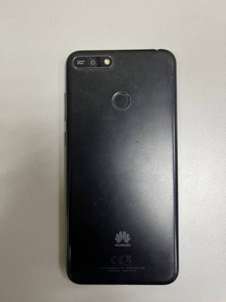 Huawei y6 prime 2018 3/32gb