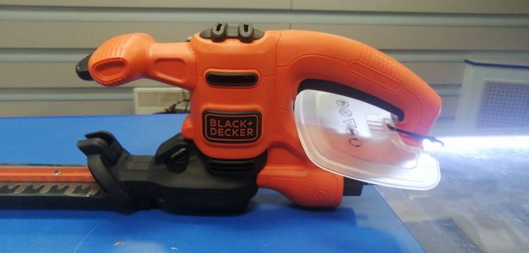 Black&Decker beht201