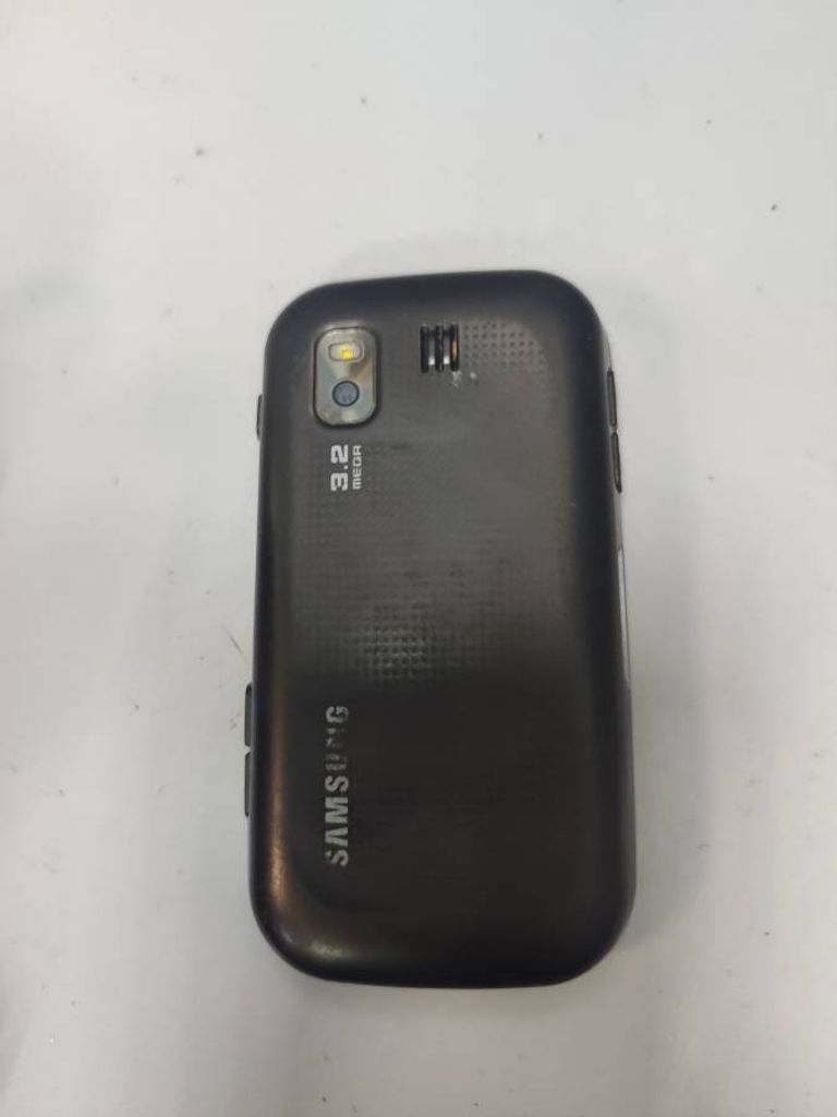 Samsung b5722 duos