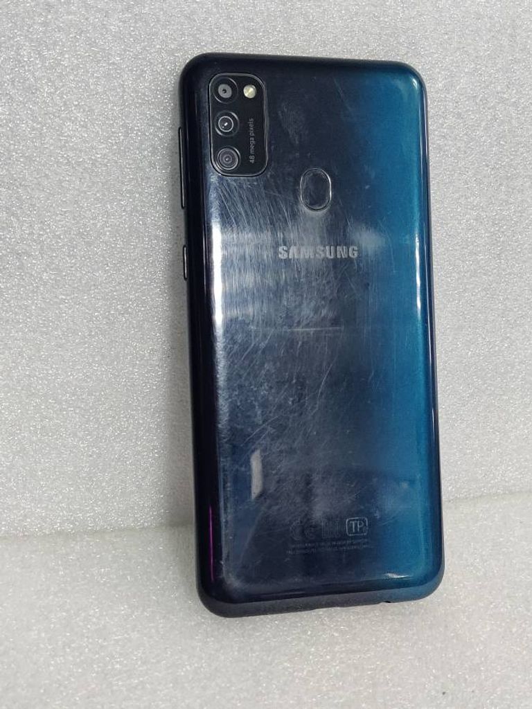 Samsung m307f galaxy m30s 4/64gb