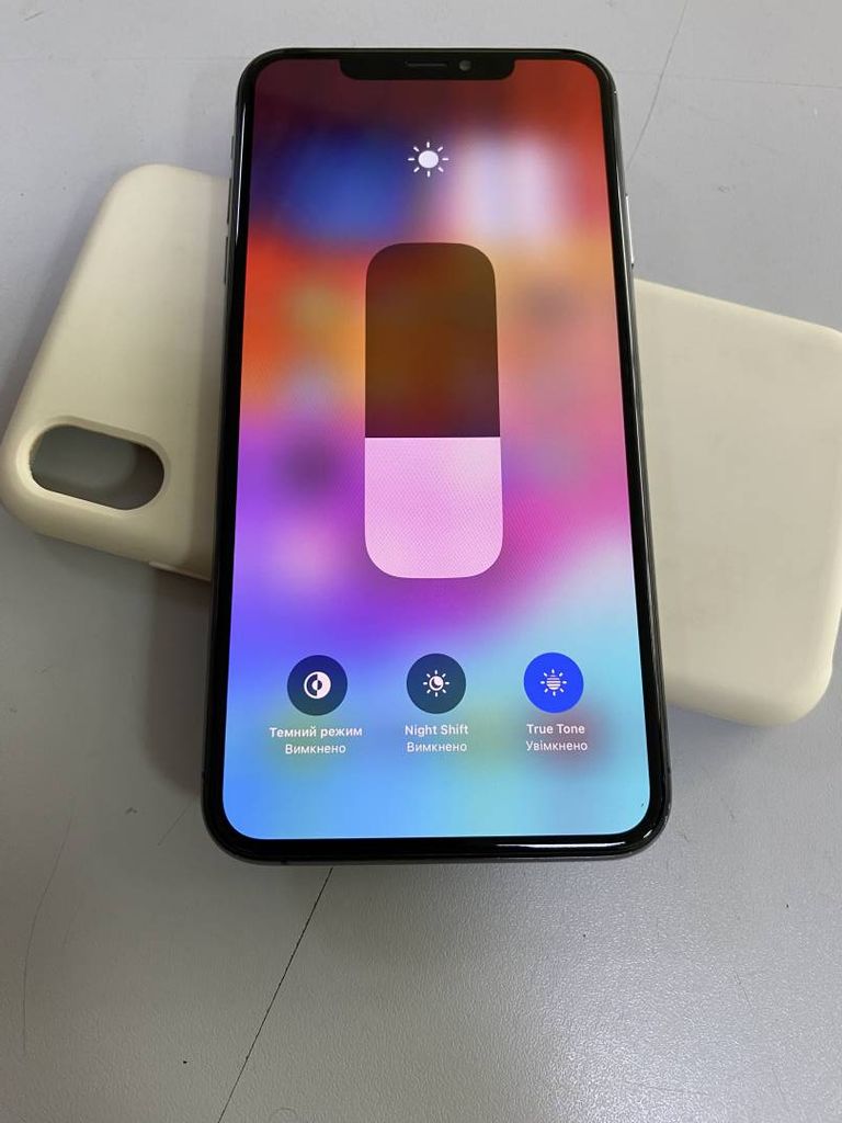 Apple iphone xs max 64gb