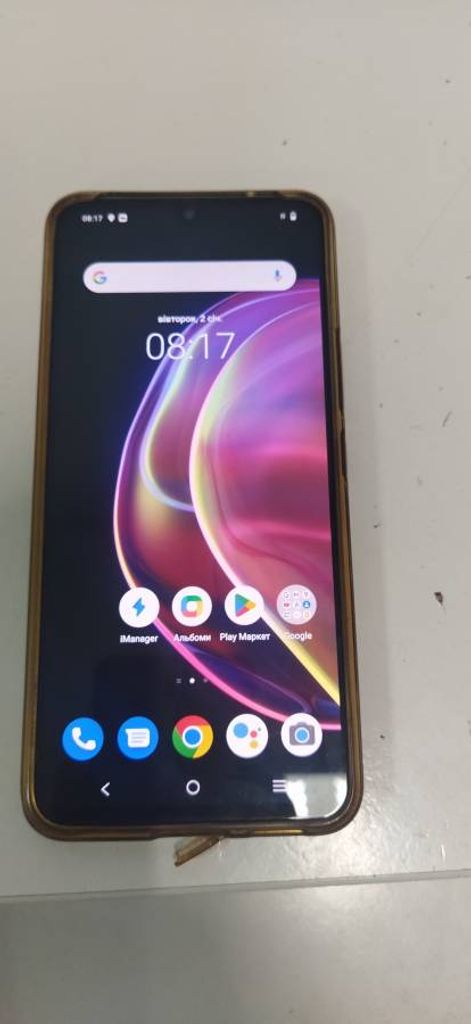 Vivo v21 8/128gb