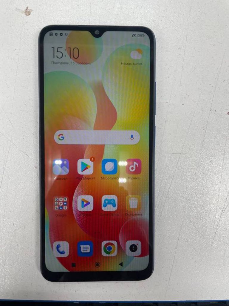 Xiaomi redmi 12c 3/64gb