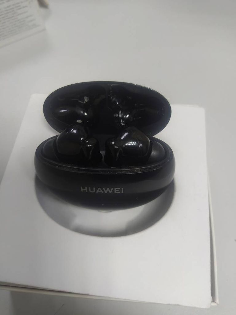 Huawei freebuds 4