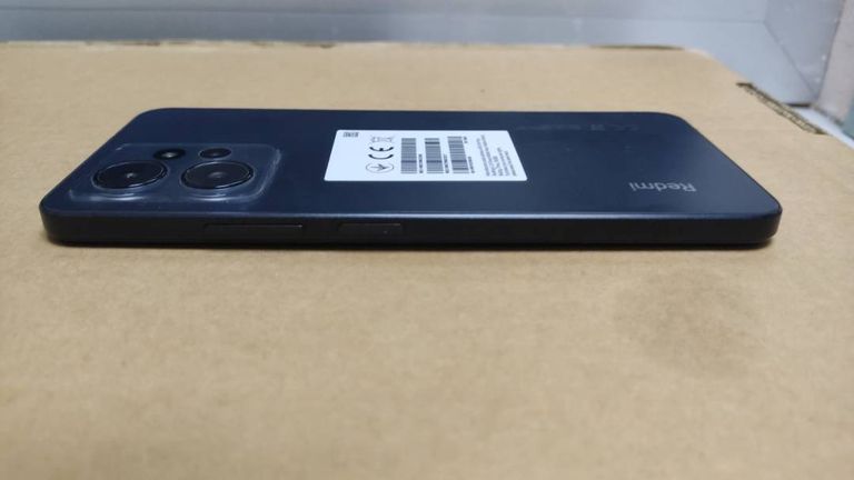 Xiaomi redmi note 12 4/128gb