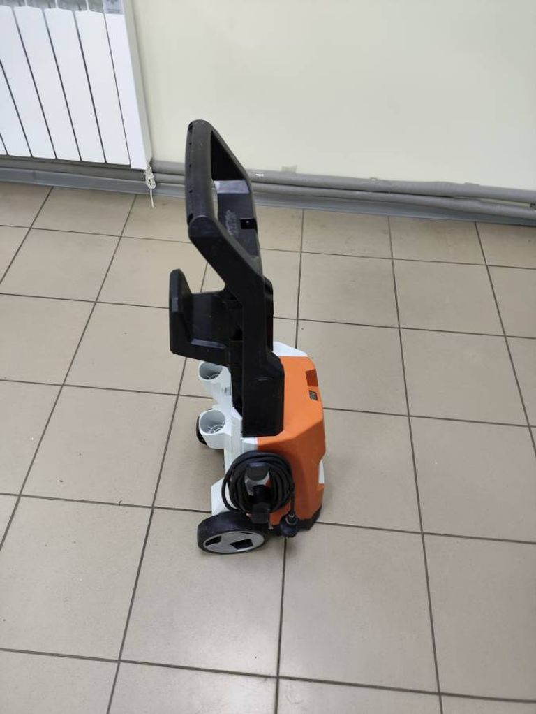 Stihl RE 90