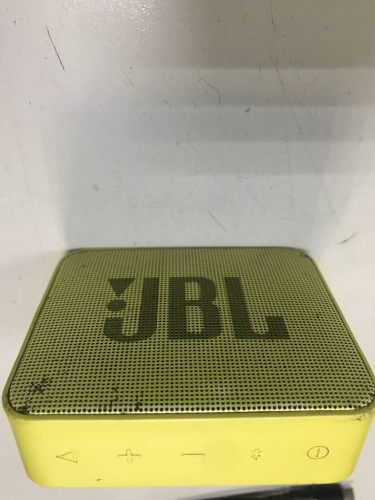 Jbl GO 2 