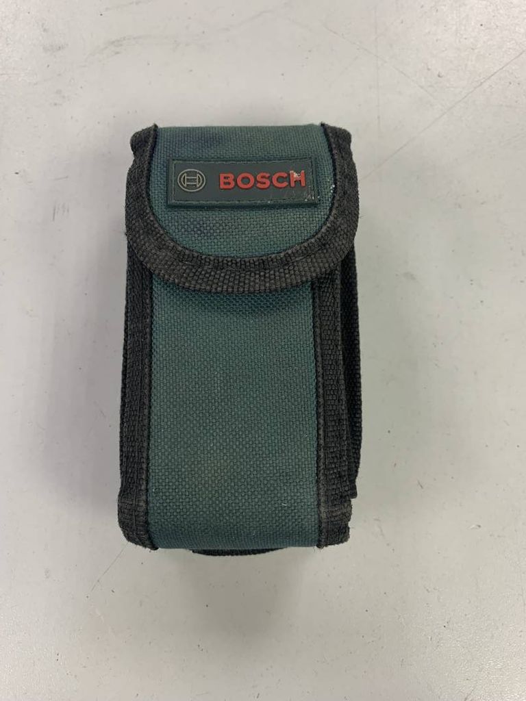 Bosch GLM 80 Professional (0601072300)