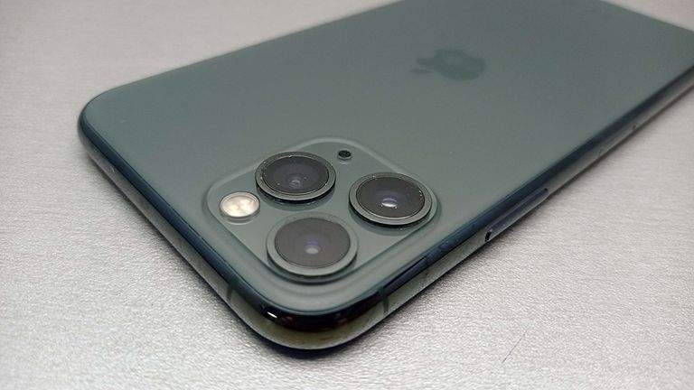 Apple 11 Pro 256gb Gold Код:2000004041946. Зображення 11