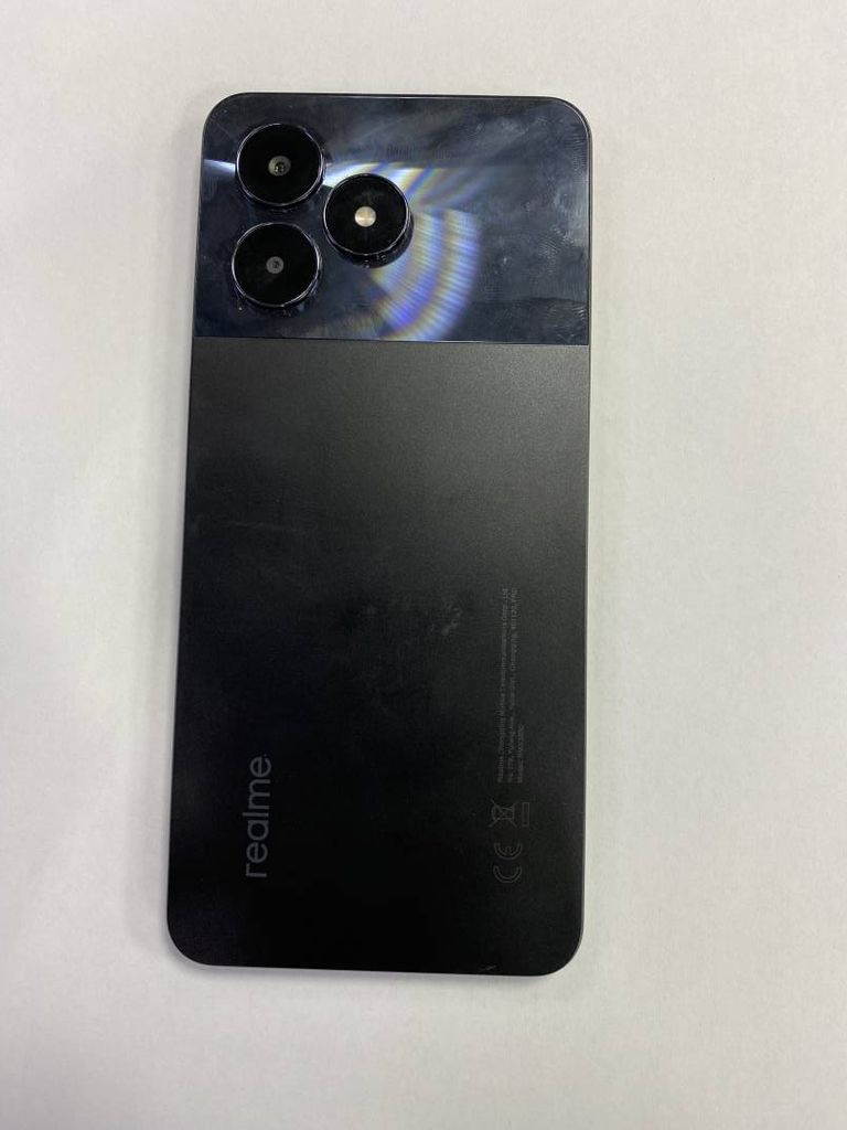 Realme c51 4/128gb Код:01-200295984. Зображення 5