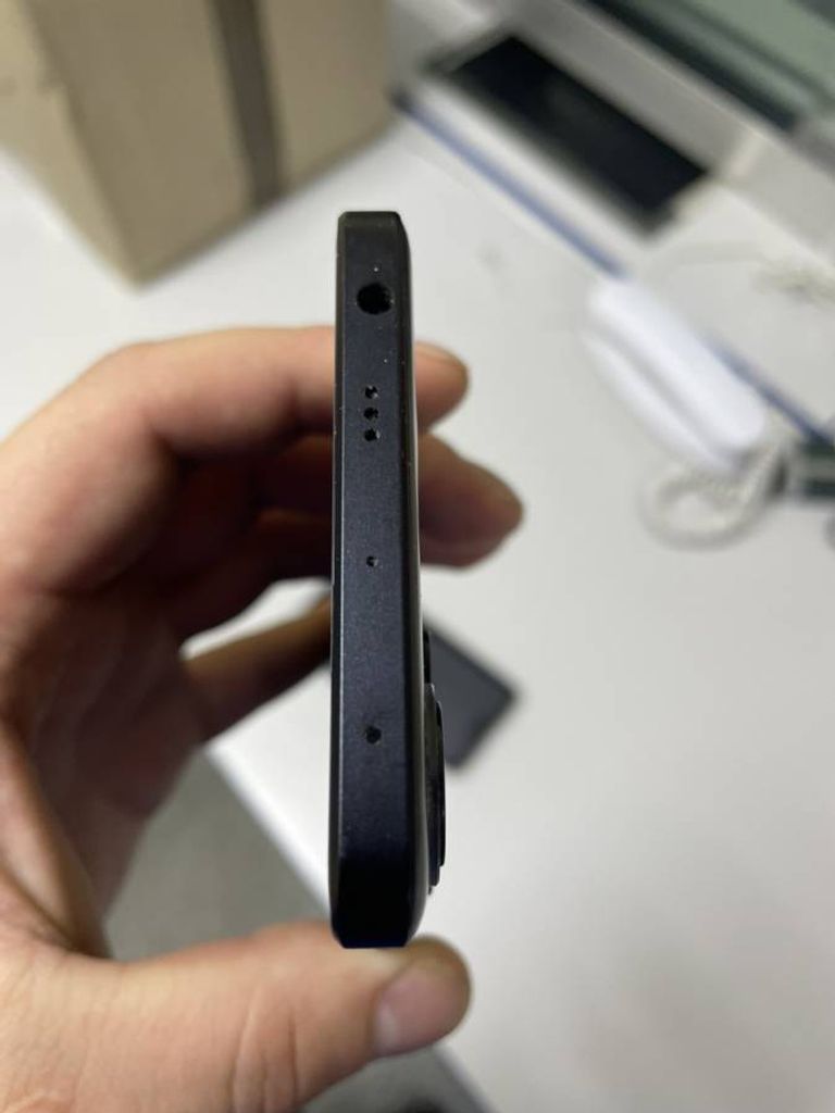 Распродажа Xiaomi Poco F5 8/256GB White, продавец Техноскарб