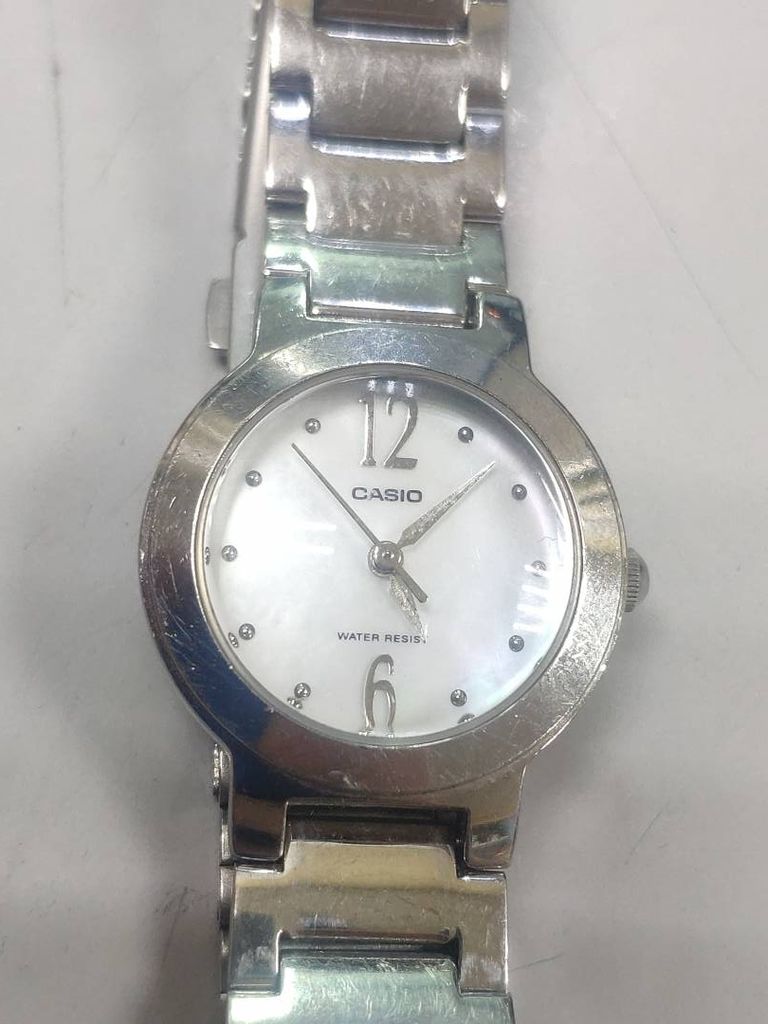 Распродажа Casio ltp 1282, продавец Техноскарб