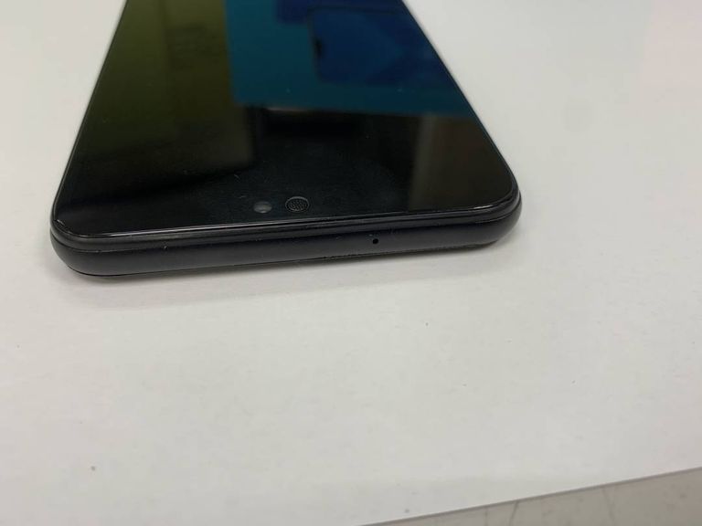 Дешево Honor 8x 6/128GB Black з ломбарду