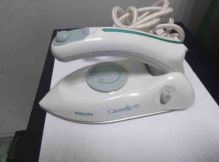 Дешиво Philips HI152 с ломбарда