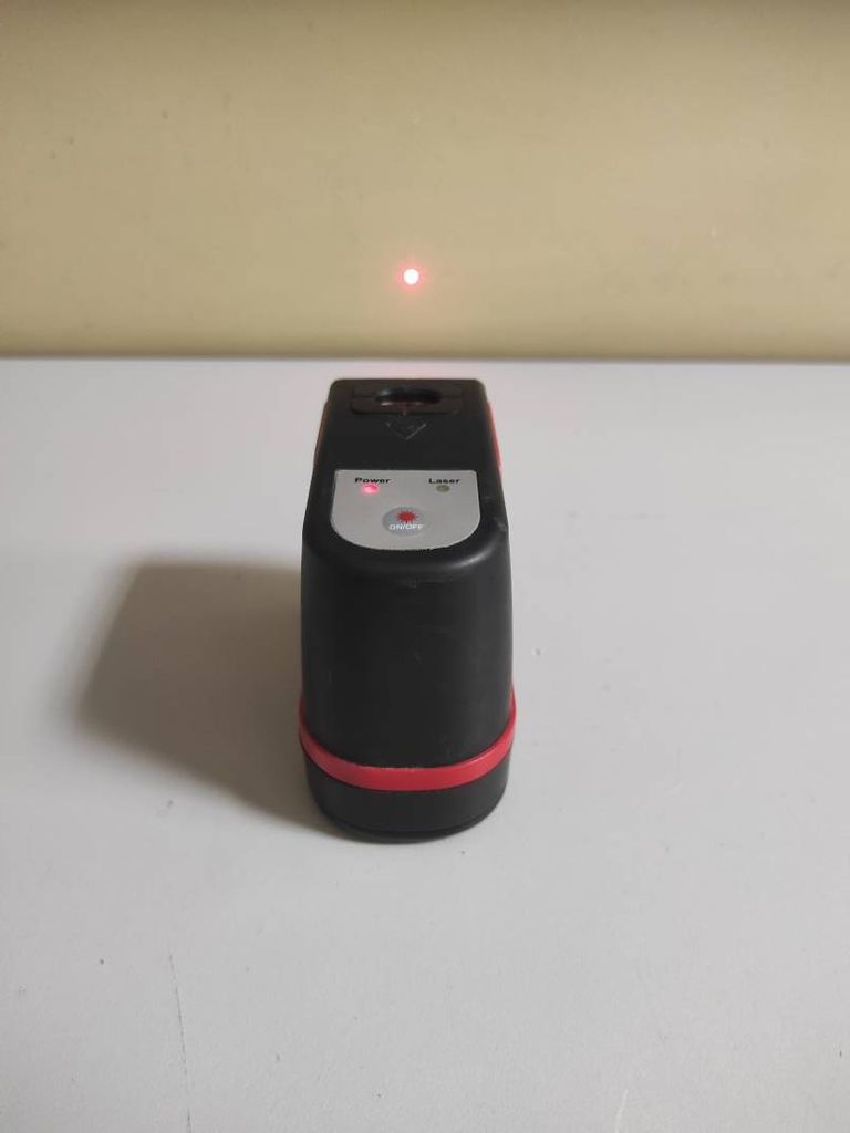 Оголошення Kapro 896 Prolaser 5-Dot Б/У