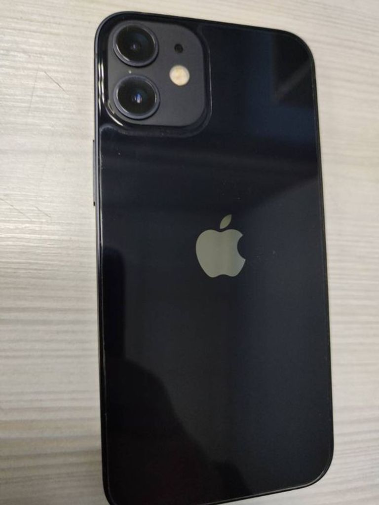 Купити Apple iPhone 12 mini 256GB (PRODUCT)RED Б/У