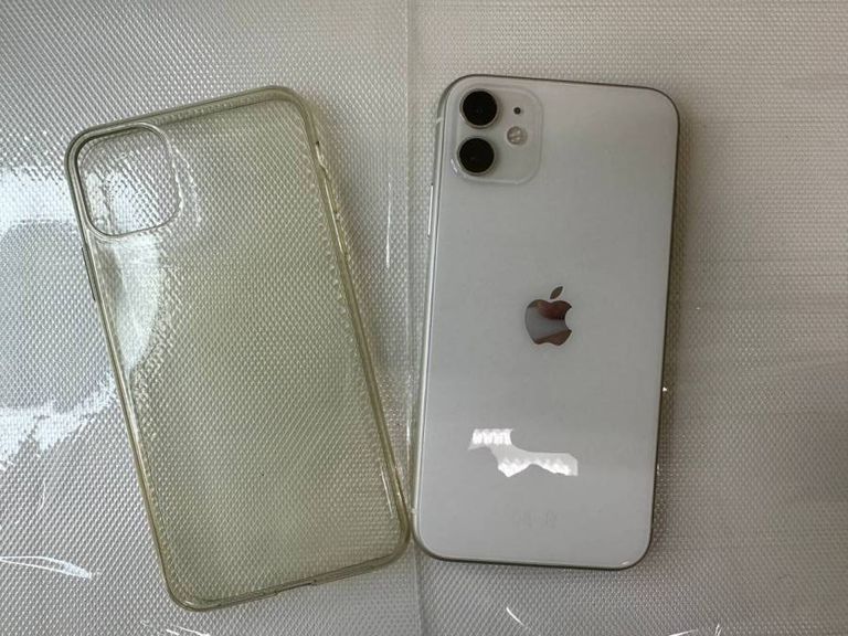 Apple iphone 11 128gb Код:01-200367977. Зображення 15
