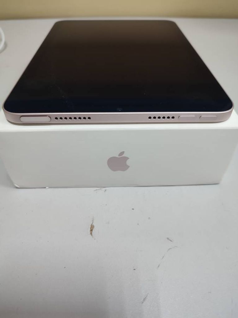 Apple ipad mini 6 wi-fi 256gb Код:01-200370984. Изображение 5