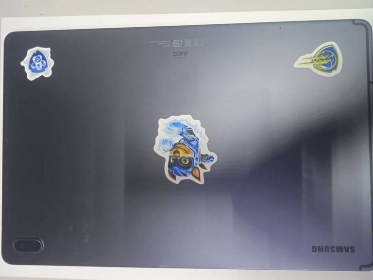 Розпродаж Samsung galaxy tab s7 fe 4/64gb sm-t735, продавець Техноскарб