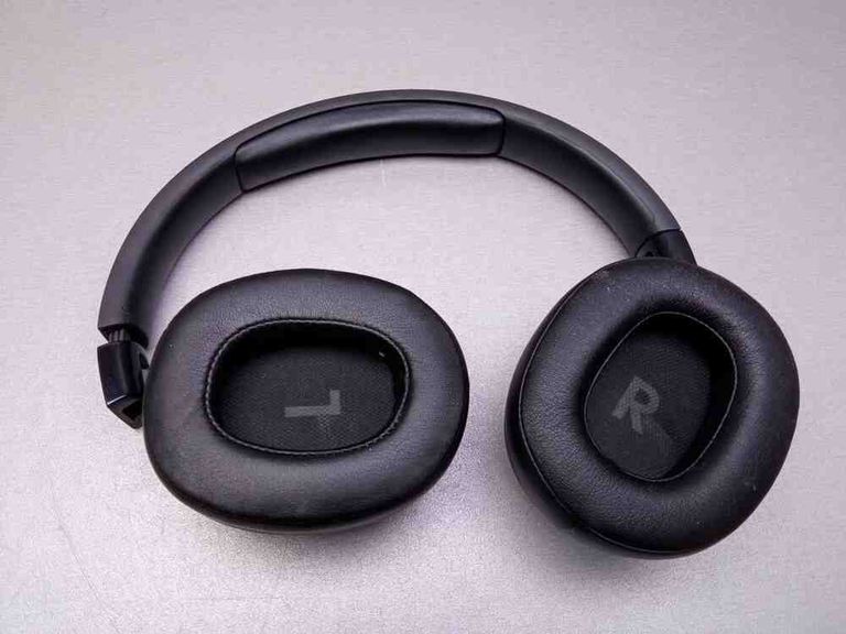 Объявление Jbl Tune 710 BT  Б/У