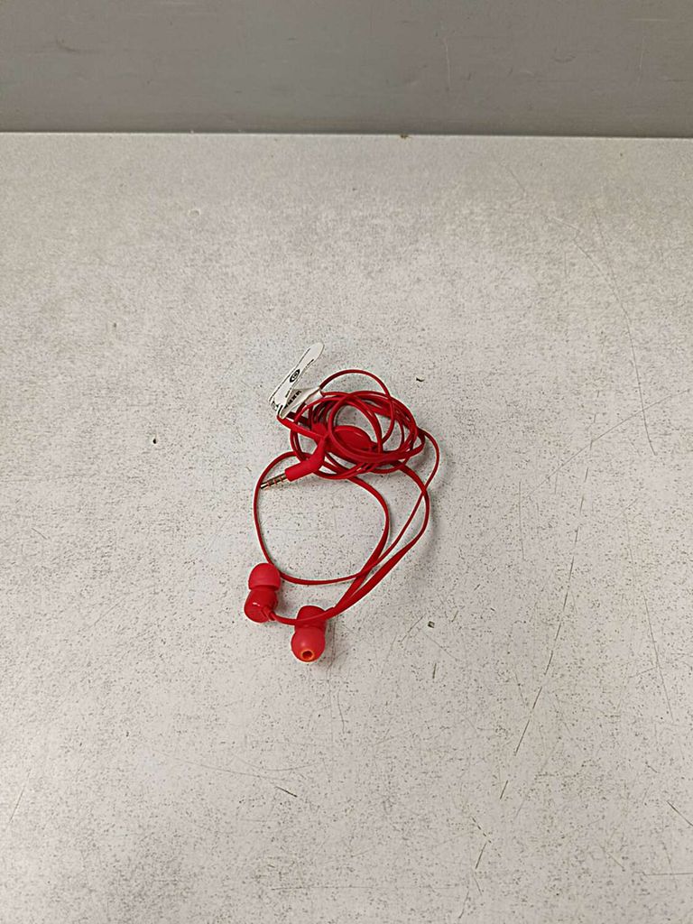 Объявление Jbl T110 Black (JBLT110BLK) Б/У