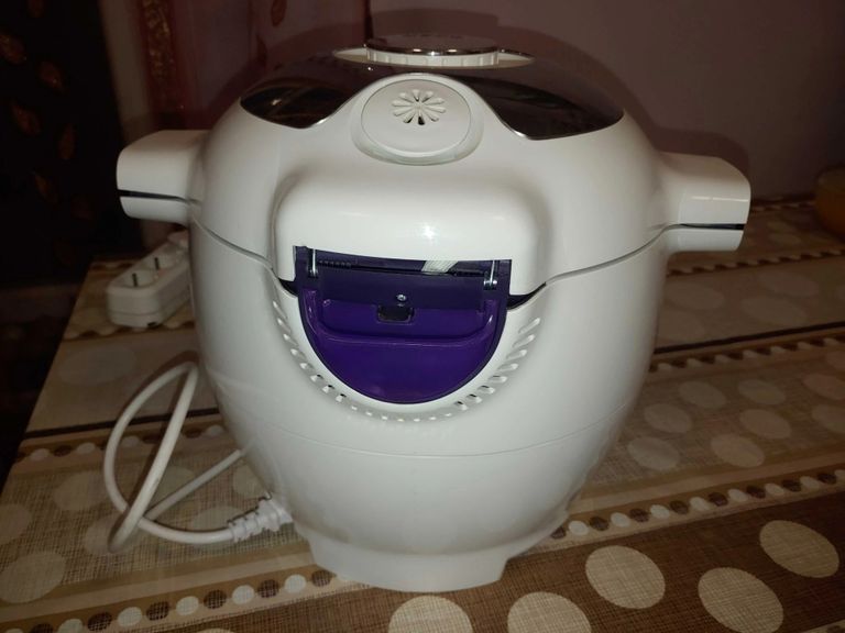 Moulinex cook4me epc03 Код:null. Изображение 5